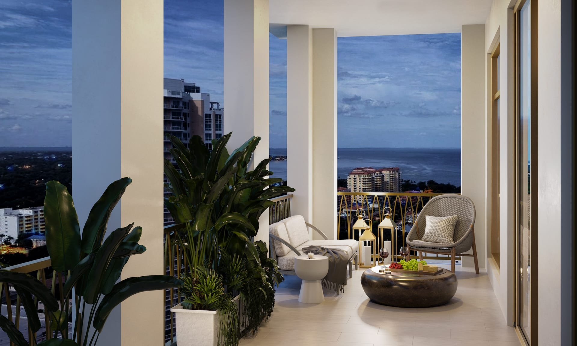 THE NOLAN CONDOS FOR SALE 126 4th Avenue NE St. Petersburg, FL 33701